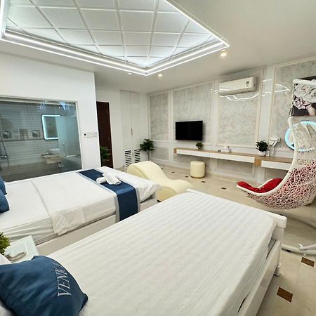 Minh Ngoc Hotel Ho Chi Minh Zewnętrze zdjęcie