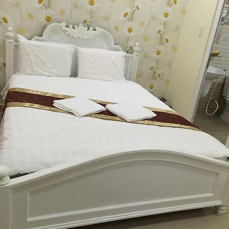 Minh Ngoc Hotel Ho Chi Minh Zewnętrze zdjęcie